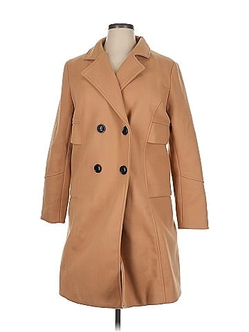 Chouyatou Coat (view 1)