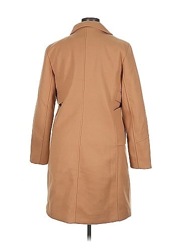 Chouyatou Coat (view 2)