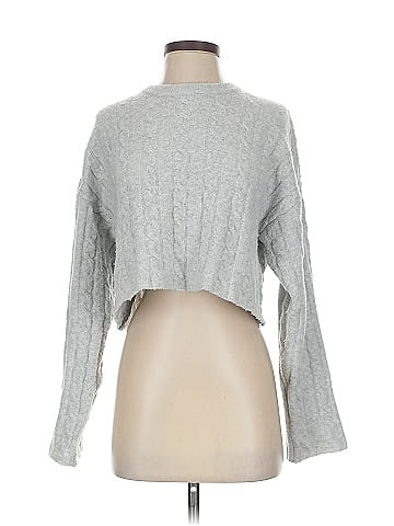 Bershka Pullover Sweater (view 1)