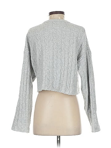 Bershka Pullover Sweater (view 2)