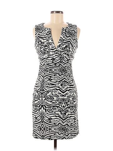 Jude Connally Cocktail Dress (view 1)