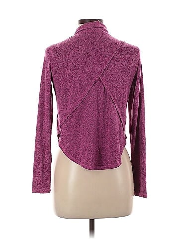 Danskin Now Cardigan (view 2)