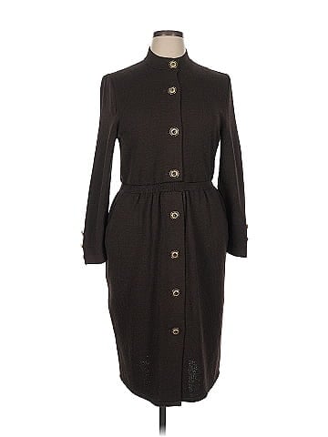 St. John Collection Casual Dress (view 1)