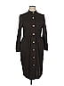St. John Collection Brown Casual Dress Size 14 - photo 1