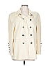 Escada Ivory Trenchcoat Size EU 44 / US 14 - photo 1