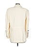 Escada Ivory Trenchcoat Size EU 44 / US 14 - photo 2