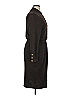 St. John Collection Brown Casual Dress Size 14 - photo 3