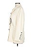 Escada Ivory Trenchcoat Size EU 44 / US 14 - photo 4