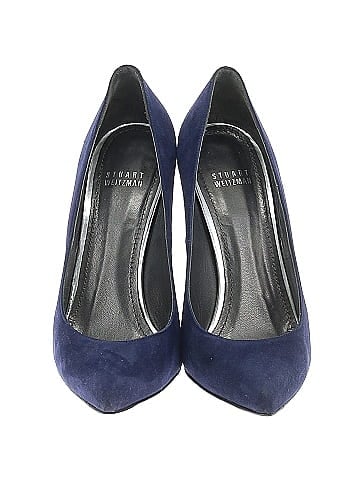 Stuart Weitzman Heels (view 2)