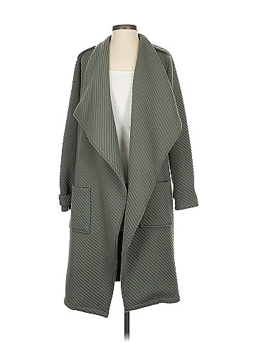 BB Dakota by Steve Madden Coat (view 1)