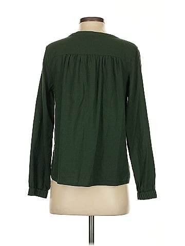 Pact Long Sleeve Blouse (view 2)