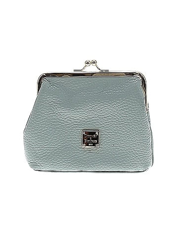 Dooney & Bourke Leather Clutch (view 1)