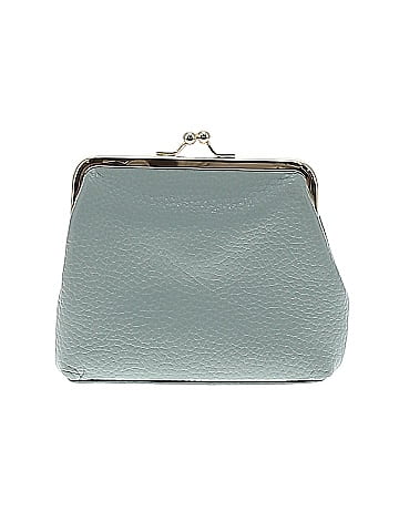 Dooney & Bourke Leather Clutch (view 2)