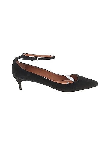 BA&SH Heels (view 1)