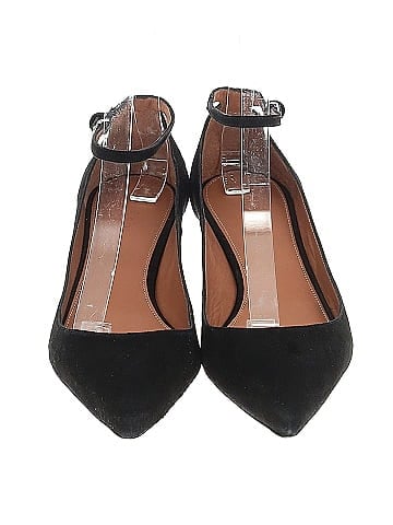 BA&SH Heels (view 2)