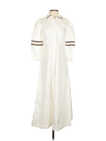 Blanc Noir Casual Dress (view 1)