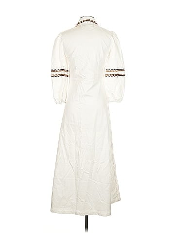Blanc Noir Casual Dress (view 2)