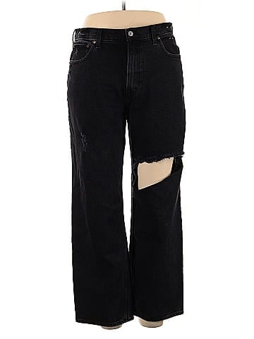 Abercrombie & Fitch Jeans (view 1)