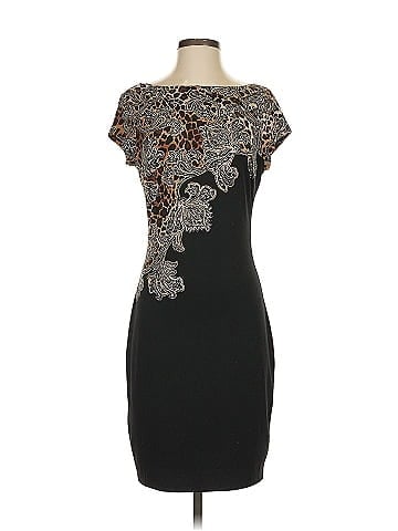 Cache Cocktail Dress (view 1)