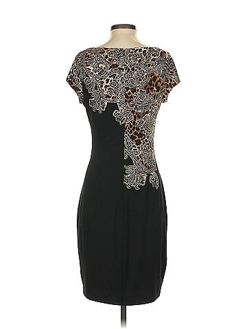 Cache Cocktail Dress (view 2)