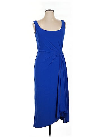 Lauren by Ralph Lauren Cocktail Dress (view 1)