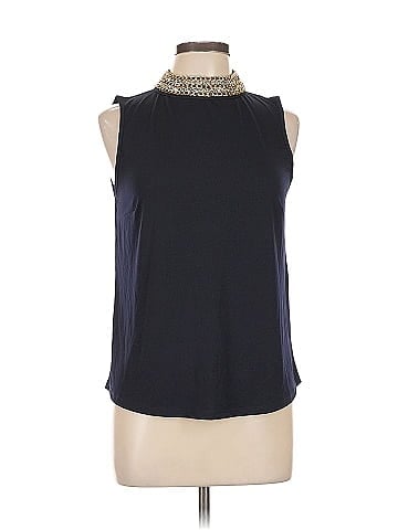 Moa Moa Sleeveless Blouse (view 1)