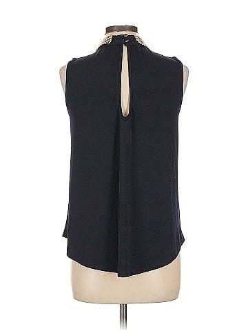 Moa Moa Sleeveless Blouse (view 2)