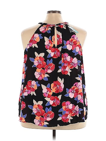 Maurices Sleeveless Blouse (view 2)
