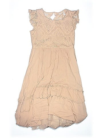 Mia Joy Dress (view 1)