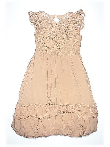 Mia Joy Dress (view 2)