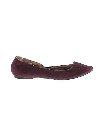 Old Navy Flats (view 1)