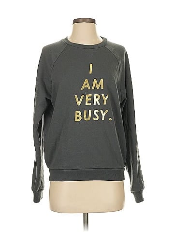 ban.do Sweatshirt (view 1)