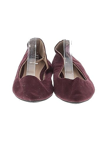Old Navy Flats (view 2)