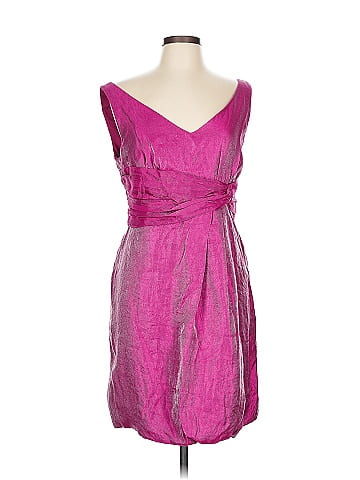 Max and Cleo Cocktail Dress (view 1)