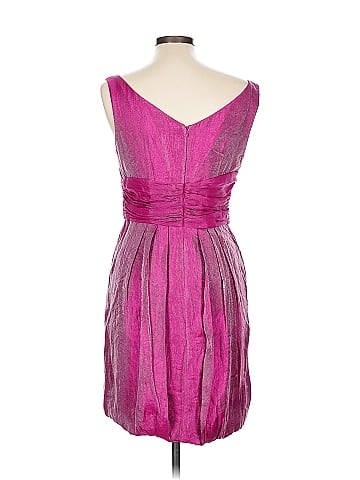 Max and Cleo Cocktail Dress (view 2)
