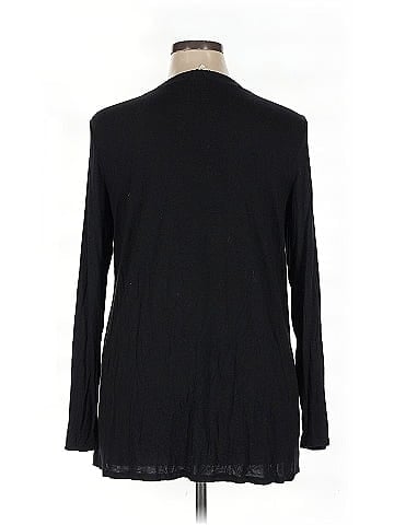 Faded Glory Long Sleeve Top (view 2)