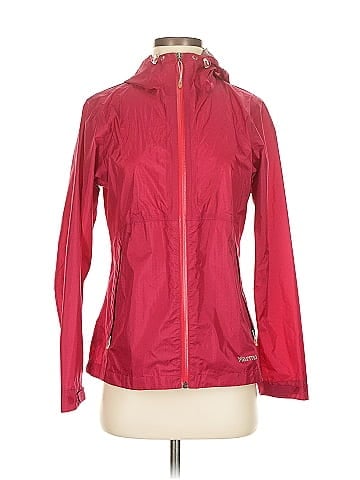 Marmot Windbreaker (view 1)