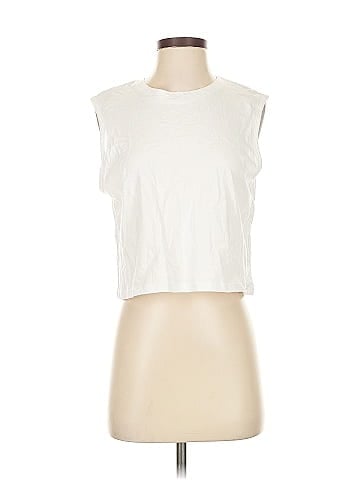 Cotton On Sleeveless T-Shirt (view 1)