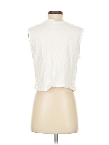Cotton On Sleeveless T-Shirt (view 2)
