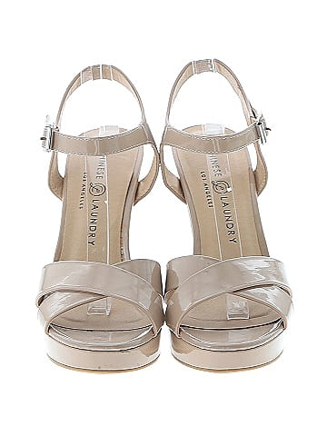 Chinese Laundry Sandals (view 2)