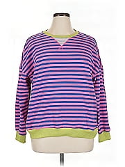 Zesica Pullover Sweater