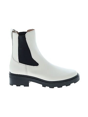 Madewell Ankle Boots (view 1)