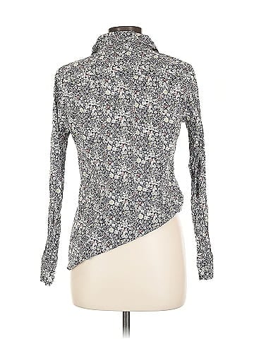 Liberty Art Fabrics for J.Crew Long Sleeve Button-Down Shirt (view 2)