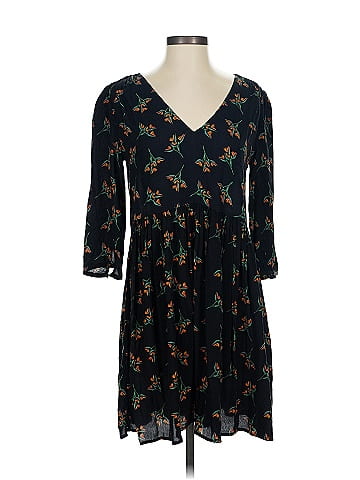 BA&SH Casual Dress (view 1)