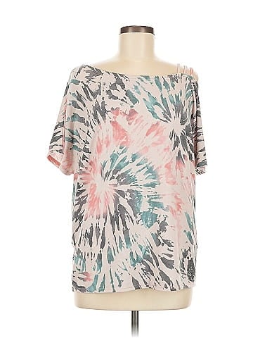 Bibi Short Sleeve Top (view 1)