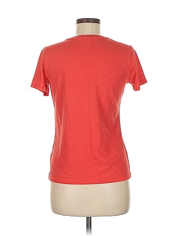 EV1 from Ellen Degeneres Short Sleeve T-Shirt (view 2)