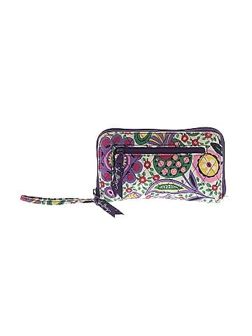 Vera Bradley Wristlet (view 1)
