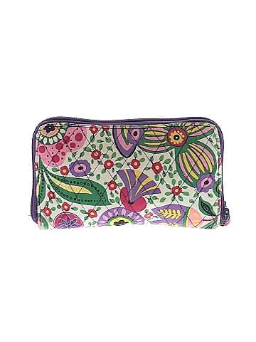 Vera Bradley Wristlet (view 2)