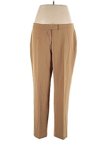 Anne Klein Dress Pants (view 1)