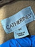 Catherines Brown Coat Size 3X - photo 6